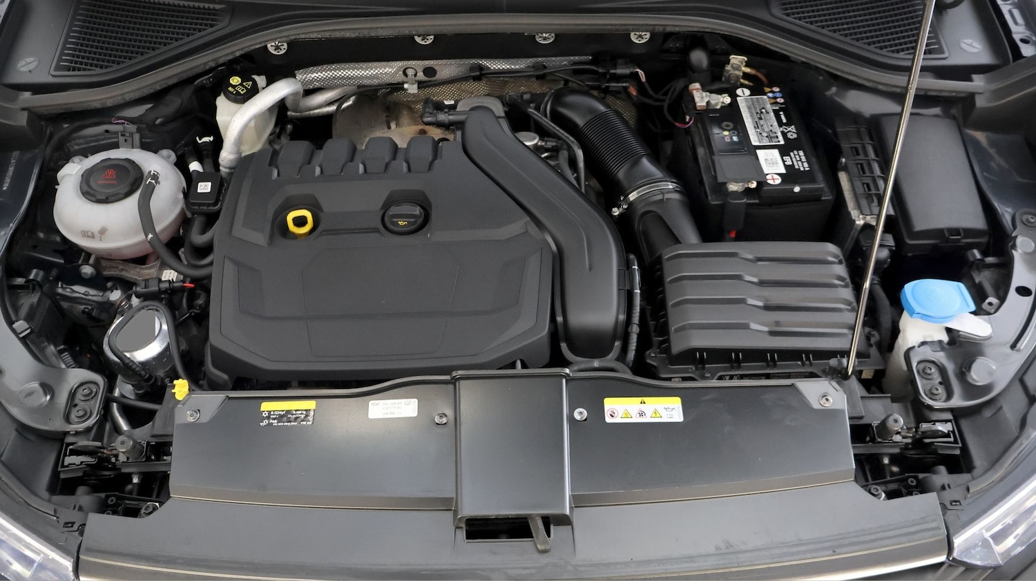 Used Volkswagen T-Roc 2022 for sale - 77540577: Photo 18