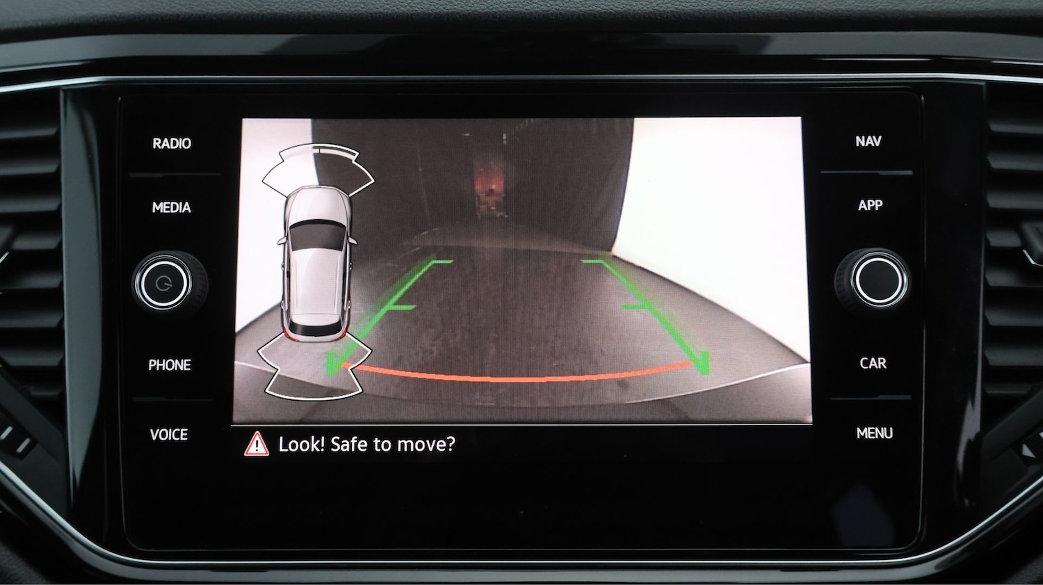 Used Volkswagen T-Roc 2022 for sale - 77540577: Photo 23