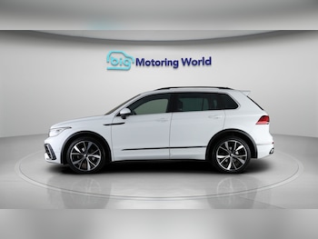 Used Volkswagen Tiguan 2023 for sale - 78442918: Photo