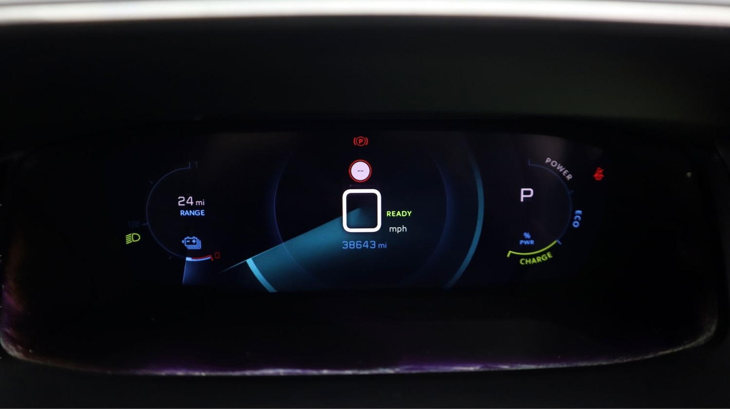 Used Peugeot E-2008 for sale - 77854446: Photo 10