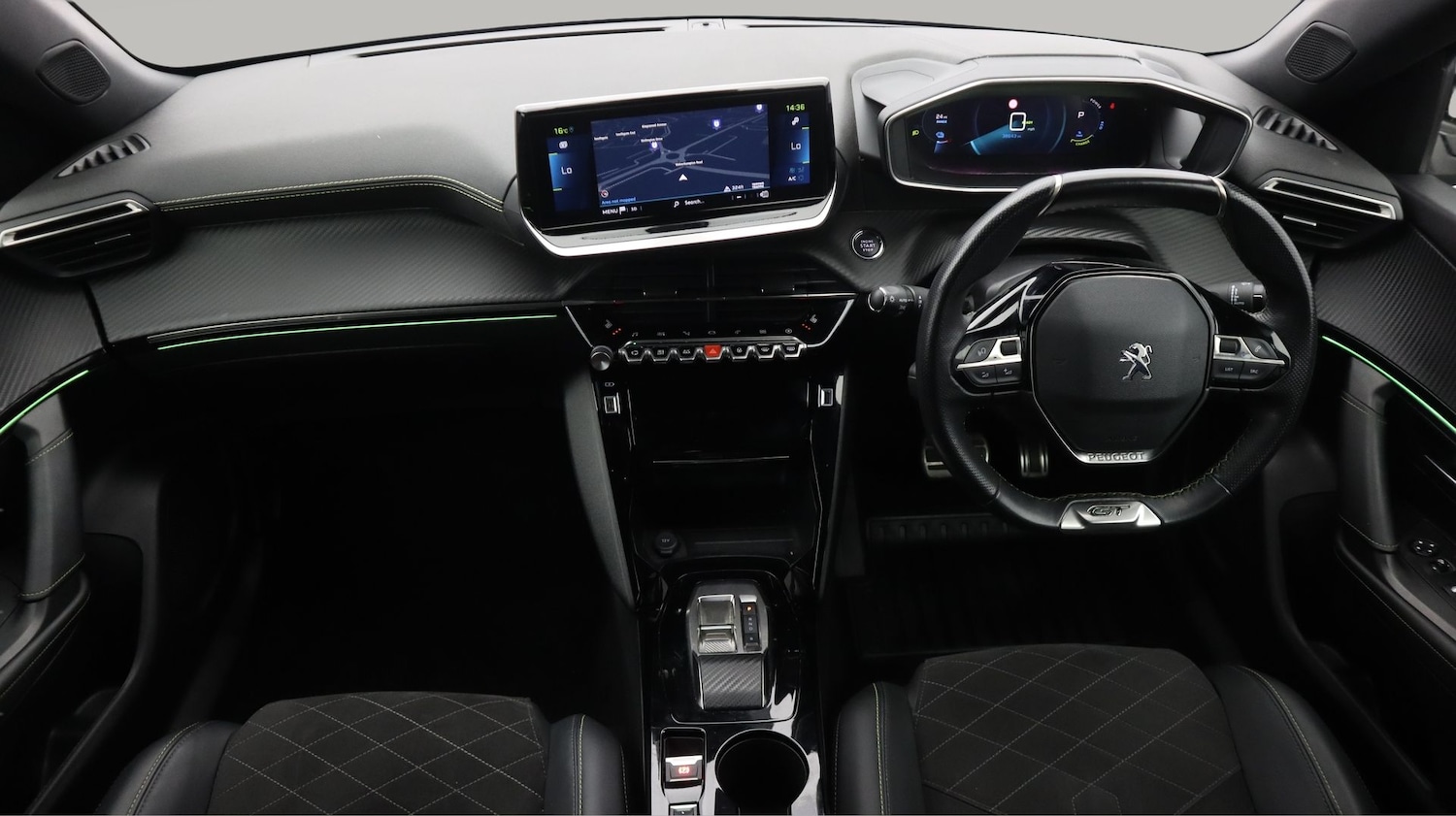 Used Peugeot E-2008 for sale - 77854446: Photo 13