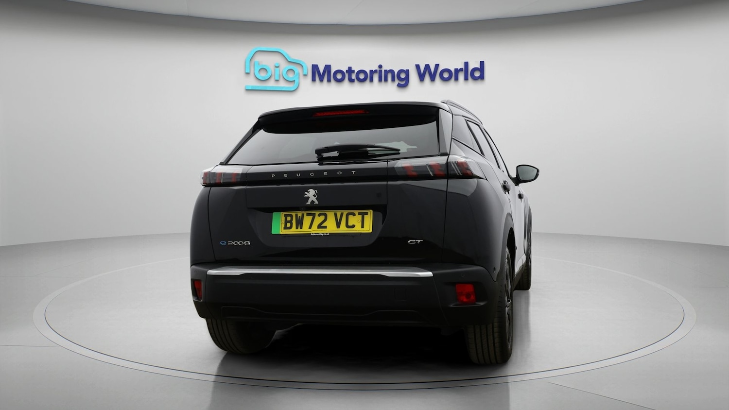 Used Peugeot E-2008 for sale - 77854446: Photo 6