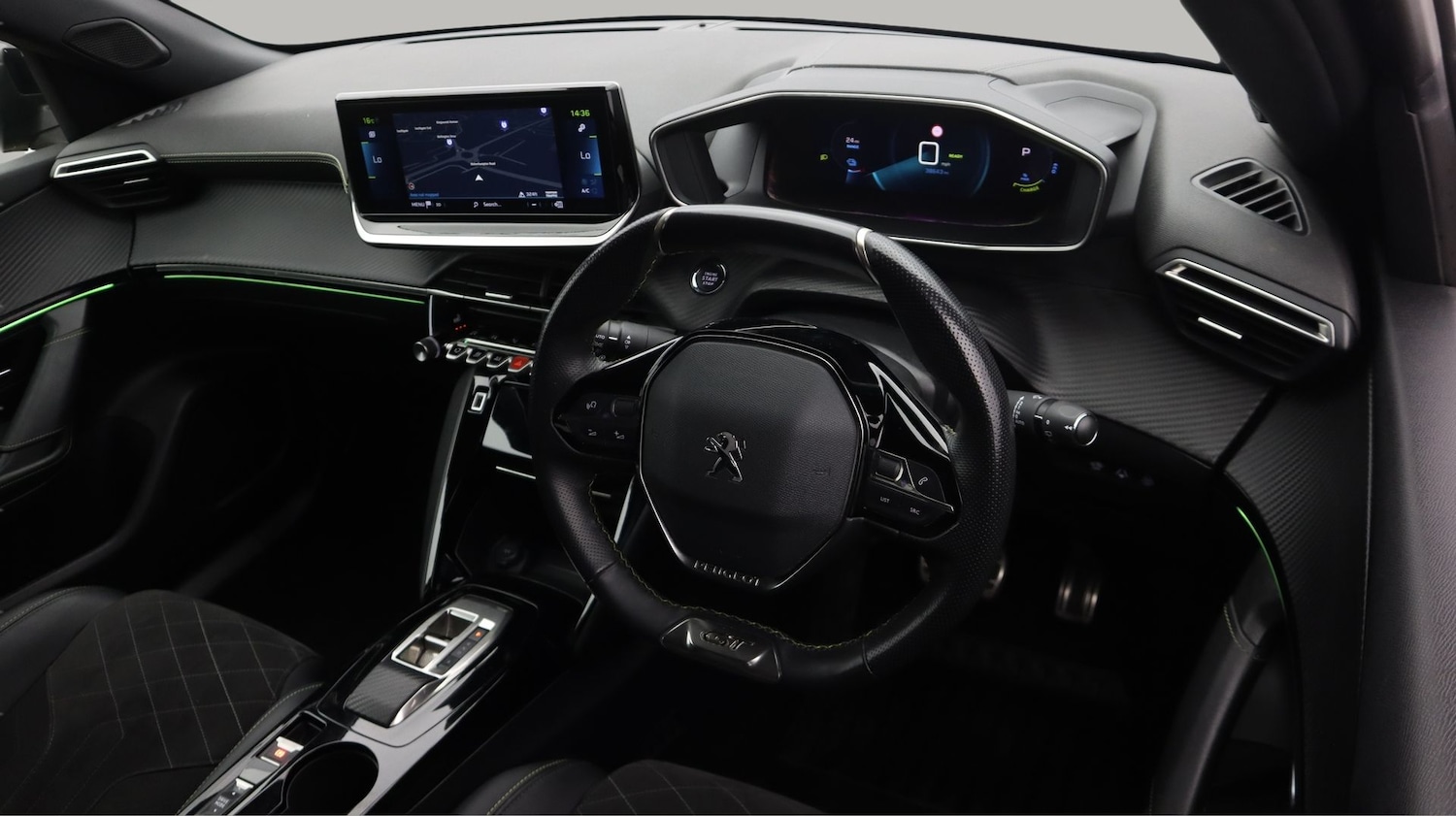 Used Peugeot E-2008 for sale - 77854446: Photo 9