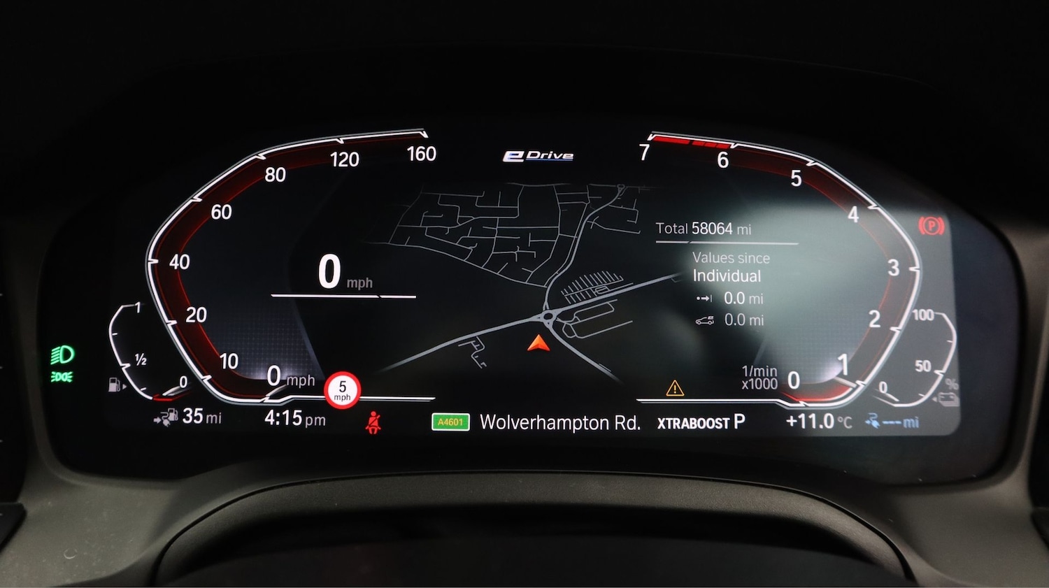 Used BMW 3 Series 2021 for sale - 77311254: Photo 10