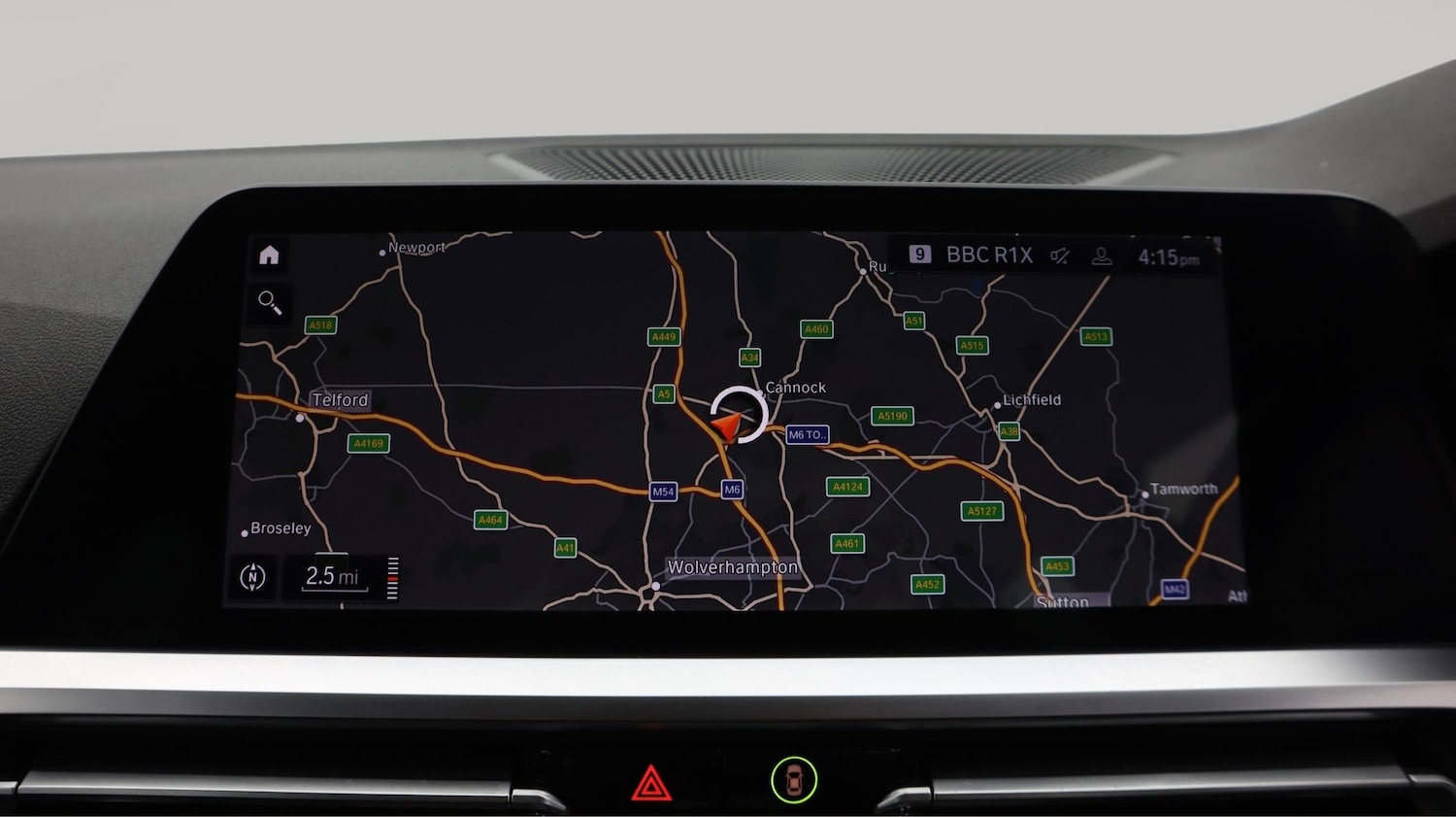 Used BMW 3 Series 2021 for sale - 77311254: Photo 11