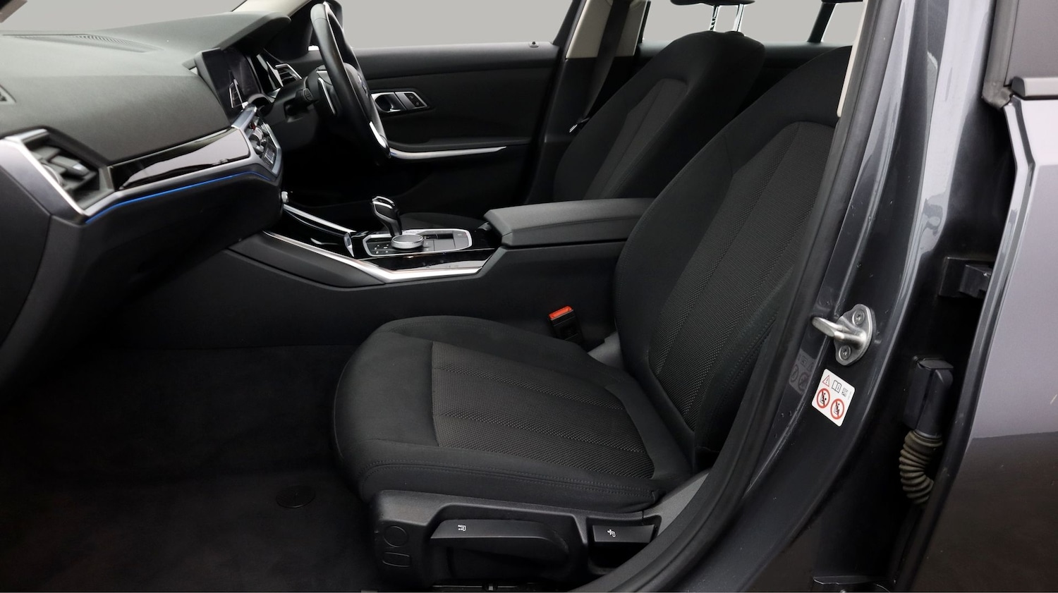 Used BMW 3 Series 2021 for sale - 77311254: Photo 14