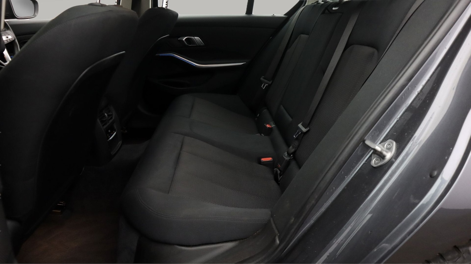 Used BMW 3 Series 2021 for sale - 77311254: Photo 16