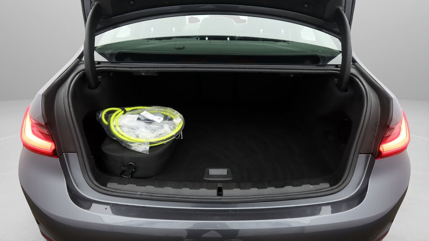 Used BMW 3 Series 2021 for sale - 77311254: Photo 17