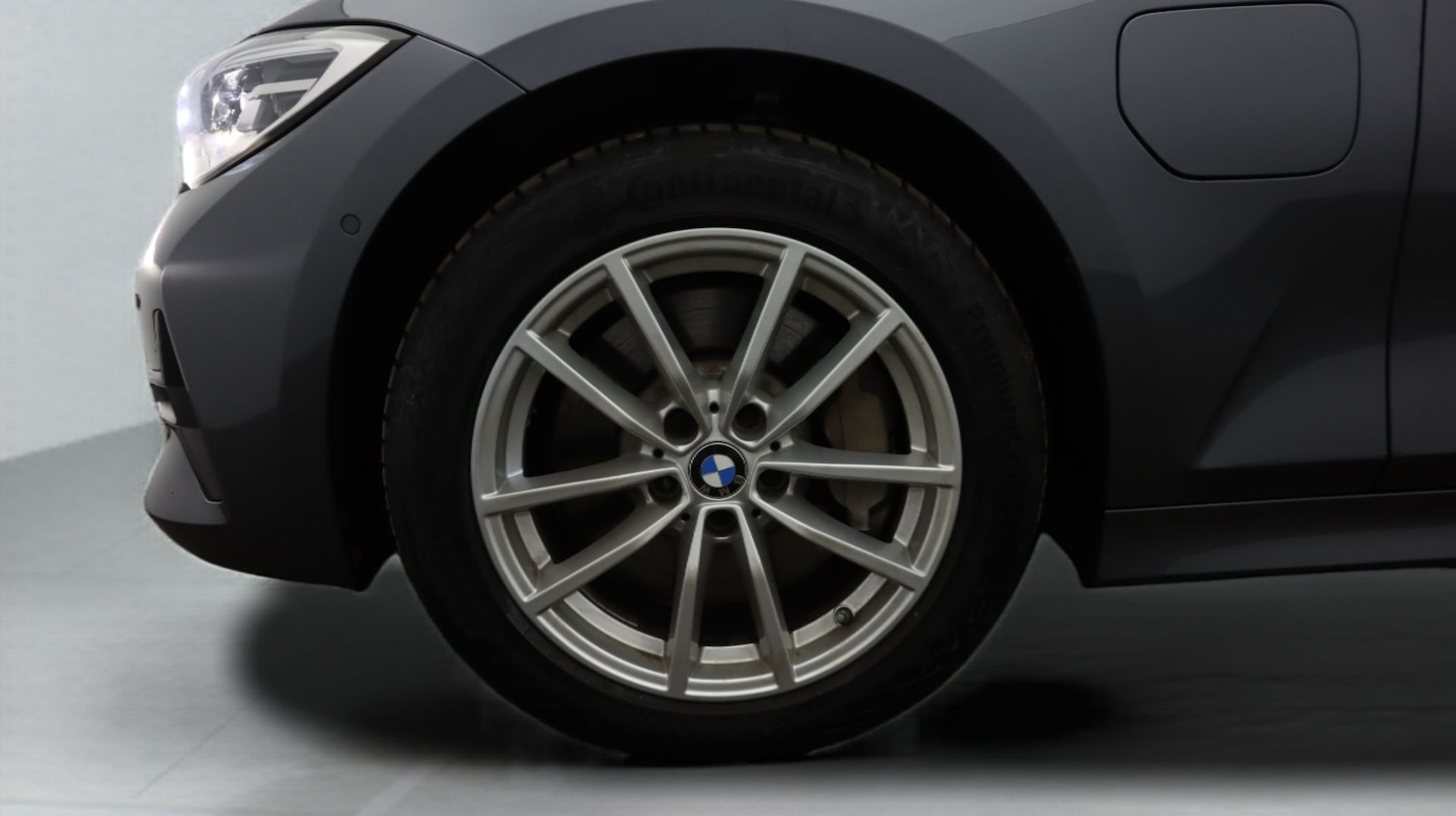 Used BMW 3 Series 2021 for sale - 77311254: Photo 18