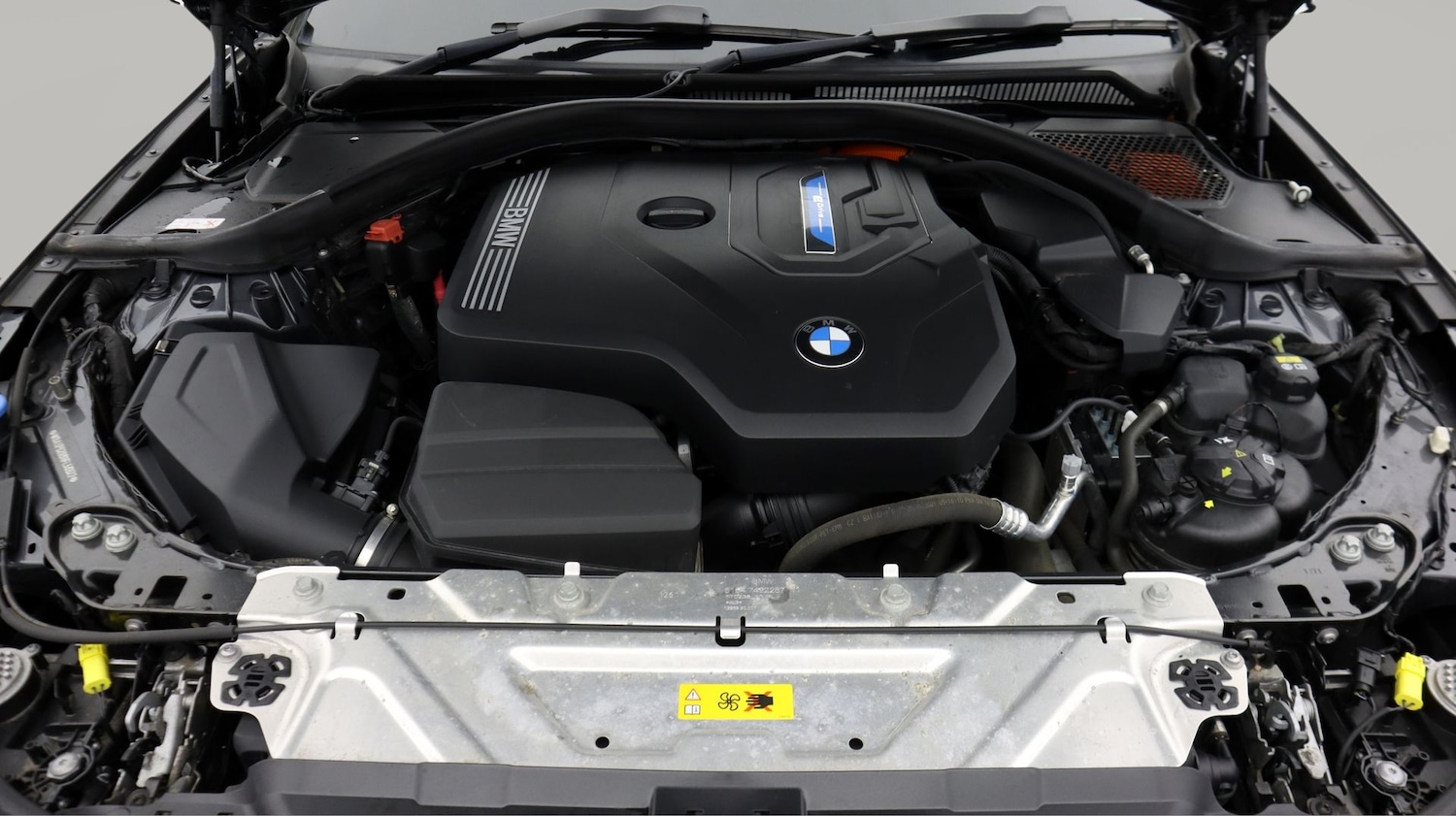 Used BMW 3 Series 2021 for sale - 77311254: Photo 19