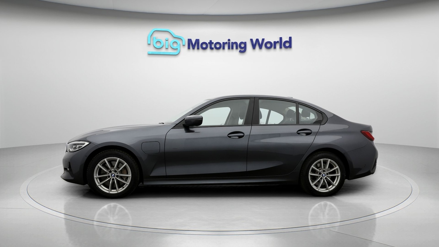 Used BMW 3 Series 2021 for sale - 77311254: Photo 4