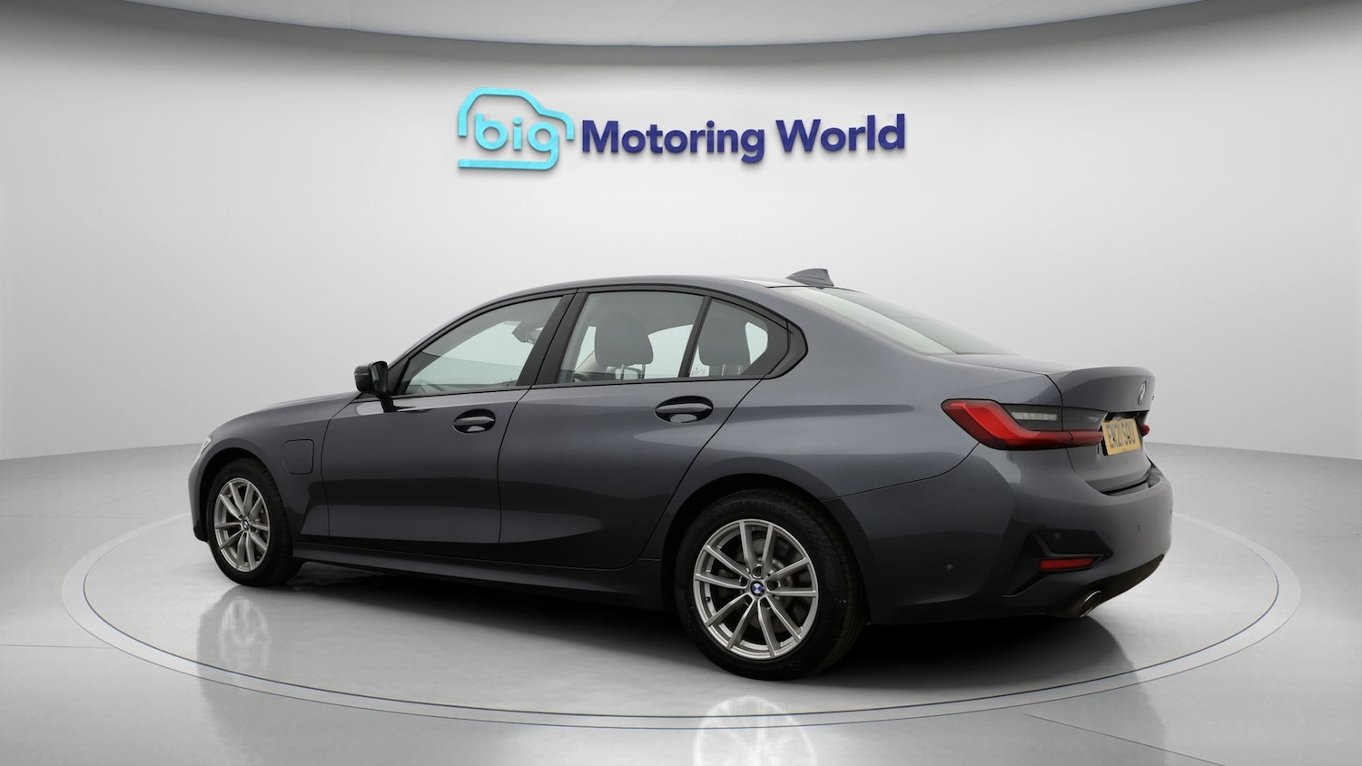 Used BMW 3 Series 2021 for sale - 77311254: Photo 5