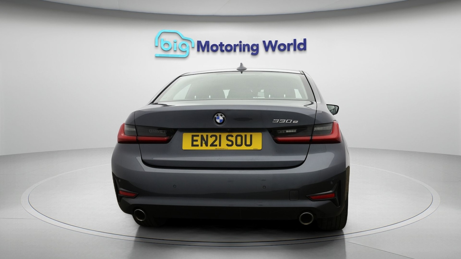 Used BMW 3 Series 2021 for sale - 77311254: Photo 6