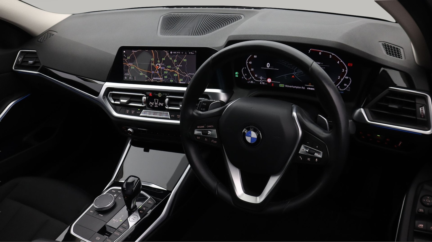 Used BMW 3 Series 2021 for sale - 77311254: Photo 9