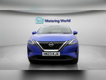 Used Nissan Qashqai 2023 for sale - 79229049: Photo