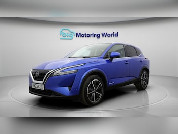 Used Nissan Qashqai 2023 for sale - 79229049: Photo
