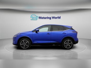 Used Nissan Qashqai 2023 for sale - 79229049: Photo
