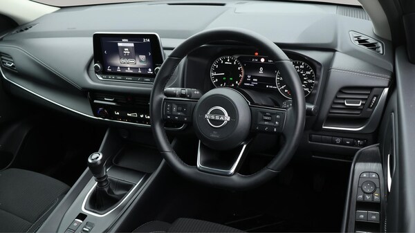 Used Nissan Qashqai 2024 for sale - 76012096: Photo 10