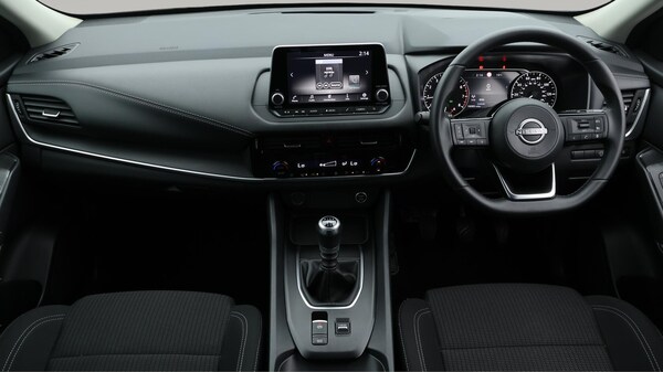 Used Nissan Qashqai 2024 for sale - 76012096: Photo 14