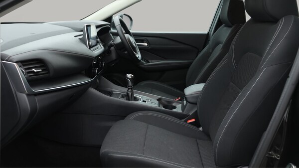 Used Nissan Qashqai 2024 for sale - 76012096: Photo 15