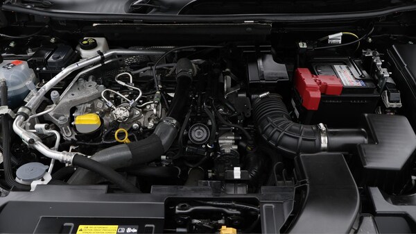 Used Nissan Qashqai 2024 for sale - 76012096: Photo 20