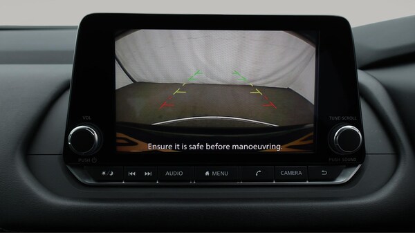 Used Nissan Qashqai 2024 for sale - 76012096: Photo 25