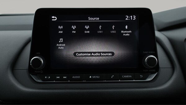Used Nissan Qashqai 2024 for sale - 76012096: Photo 26