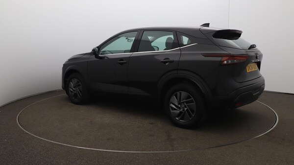 Used Nissan Qashqai 2024 for sale - 76012096: Photo 35