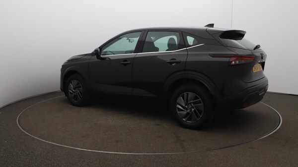 Used Nissan Qashqai 2024 for sale - 76012096: Photo 36