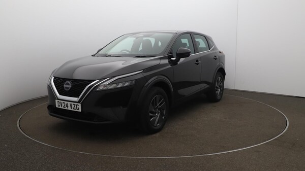 Used Nissan Qashqai 2024 for sale - 76012096: Photo 37