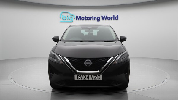 Used Nissan Qashqai 2024 for sale - 76012096: Photo 3