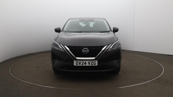 Used Nissan Qashqai 2024 for sale - 76012096: Photo 40