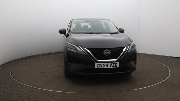 Used Nissan Qashqai 2024 for sale - 76012096: Photo 41