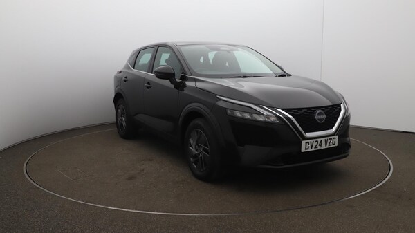 Used Nissan Qashqai 2024 for sale - 76012096: Photo 43