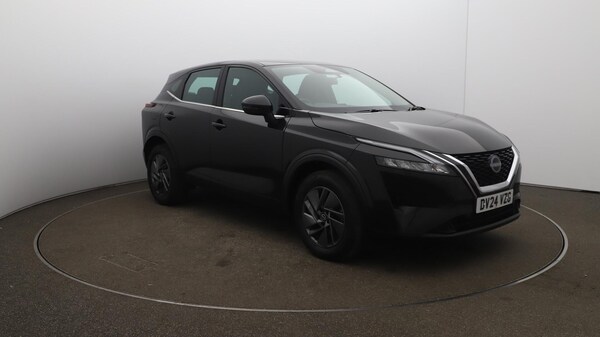 Used Nissan Qashqai 2024 for sale - 76012096: Photo 44