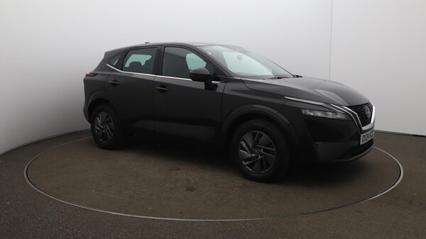 Used Nissan Qashqai 2024 for sale - 76012096: Photo 45