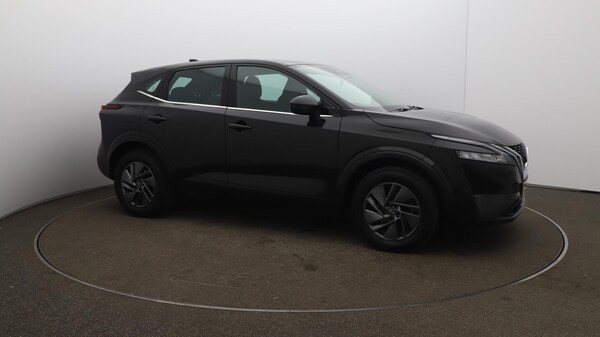 Used Nissan Qashqai 2024 for sale - 76012096: Photo 46