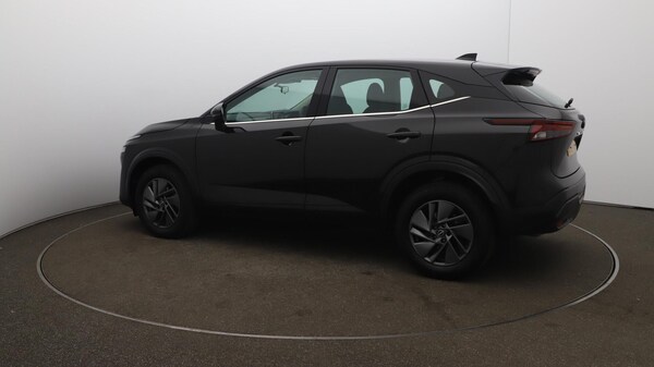 Used Nissan Qashqai 2024 for sale - 76012096: Photo 47