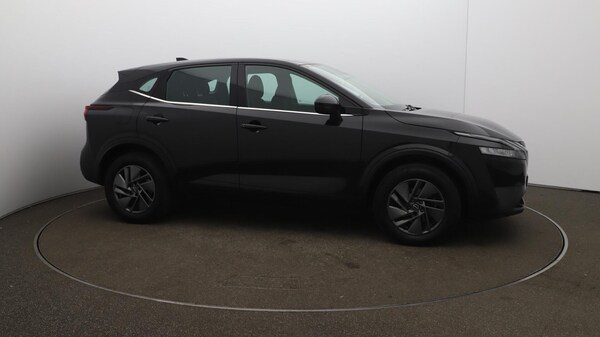 Used Nissan Qashqai 2024 for sale - 76012096: Photo 48