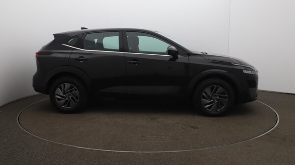Used Nissan Qashqai 2024 for sale - 76012096: Photo 49