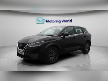 Used Nissan Qashqai 2024 for sale - 76012096: Photo 4