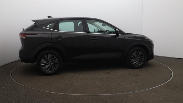 Used Nissan Qashqai 2024 for sale - 76012096: Photo 51