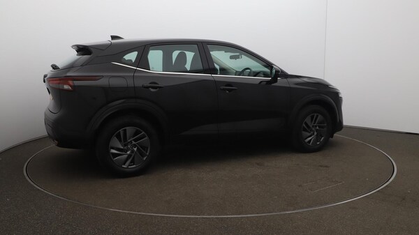 Used Nissan Qashqai 2024 for sale - 76012096: Photo 52