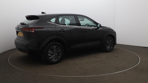 Used Nissan Qashqai 2024 for sale - 76012096: Photo 53