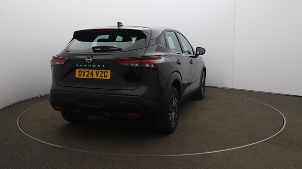 Used Nissan Qashqai 2024 for sale - 76012096: Photo 56