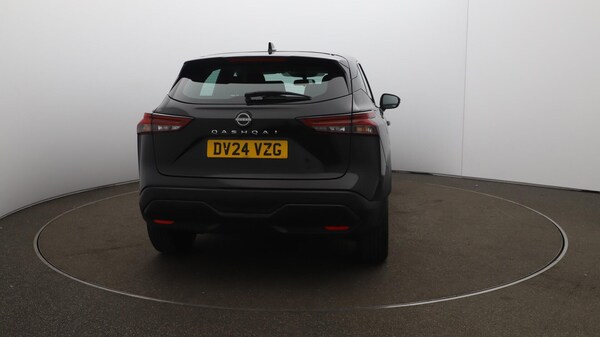 Used Nissan Qashqai 2024 for sale - 76012096: Photo 57