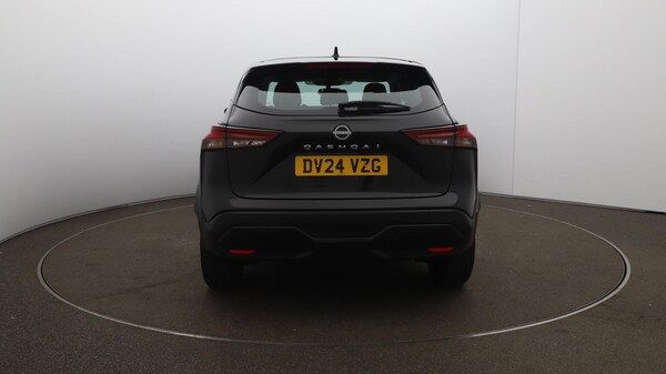Used Nissan Qashqai 2024 for sale - 76012096: Photo 59