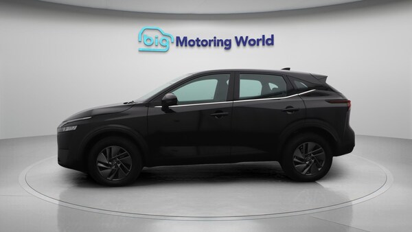 Used Nissan Qashqai 2024 for sale - 76012096: Photo 5
