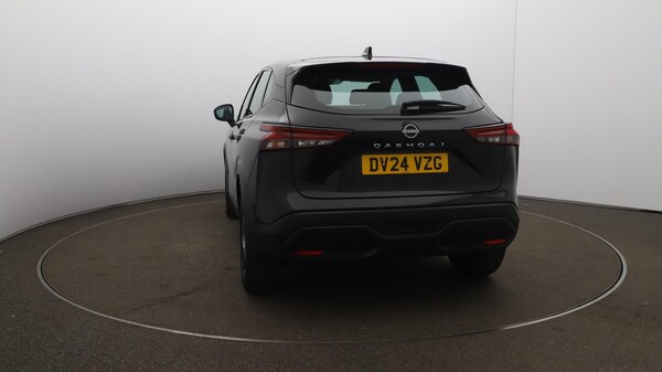 Used Nissan Qashqai 2024 for sale - 76012096: Photo 60