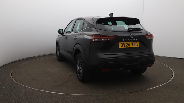 Used Nissan Qashqai 2024 for sale - 76012096: Photo 61